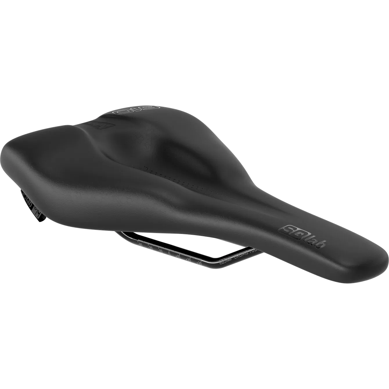 Urban Comfort Saddle